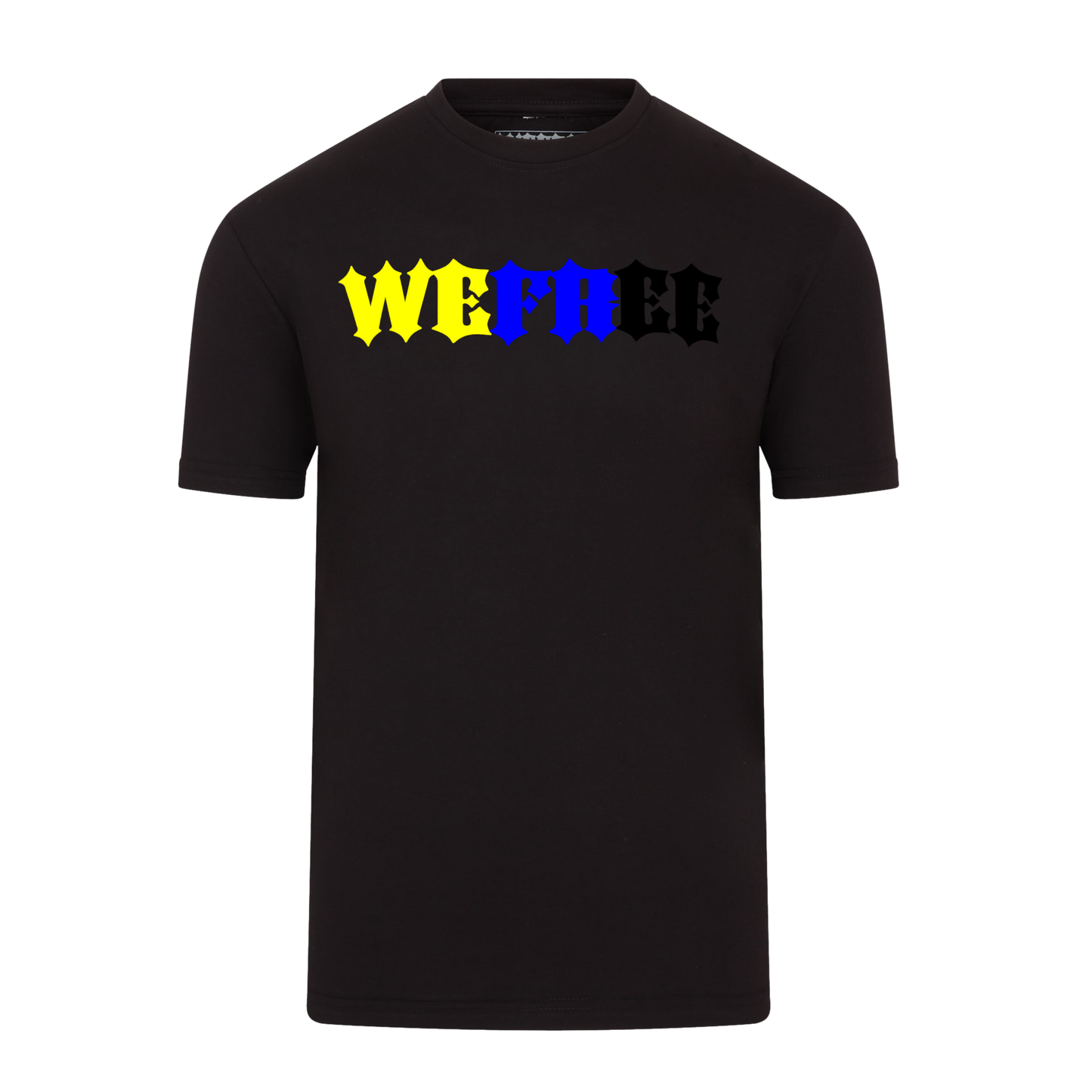 Men's wefree tee