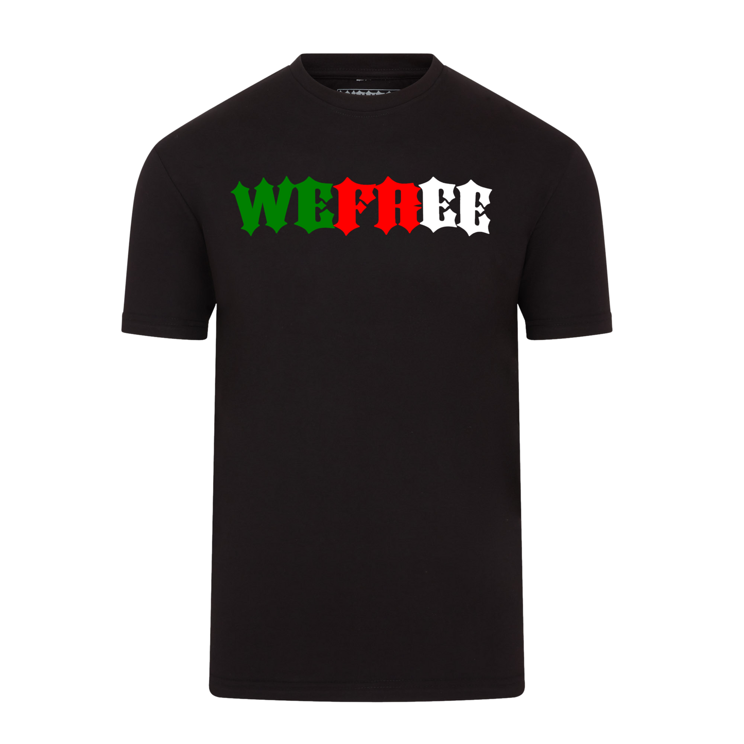 Men's wefree tee